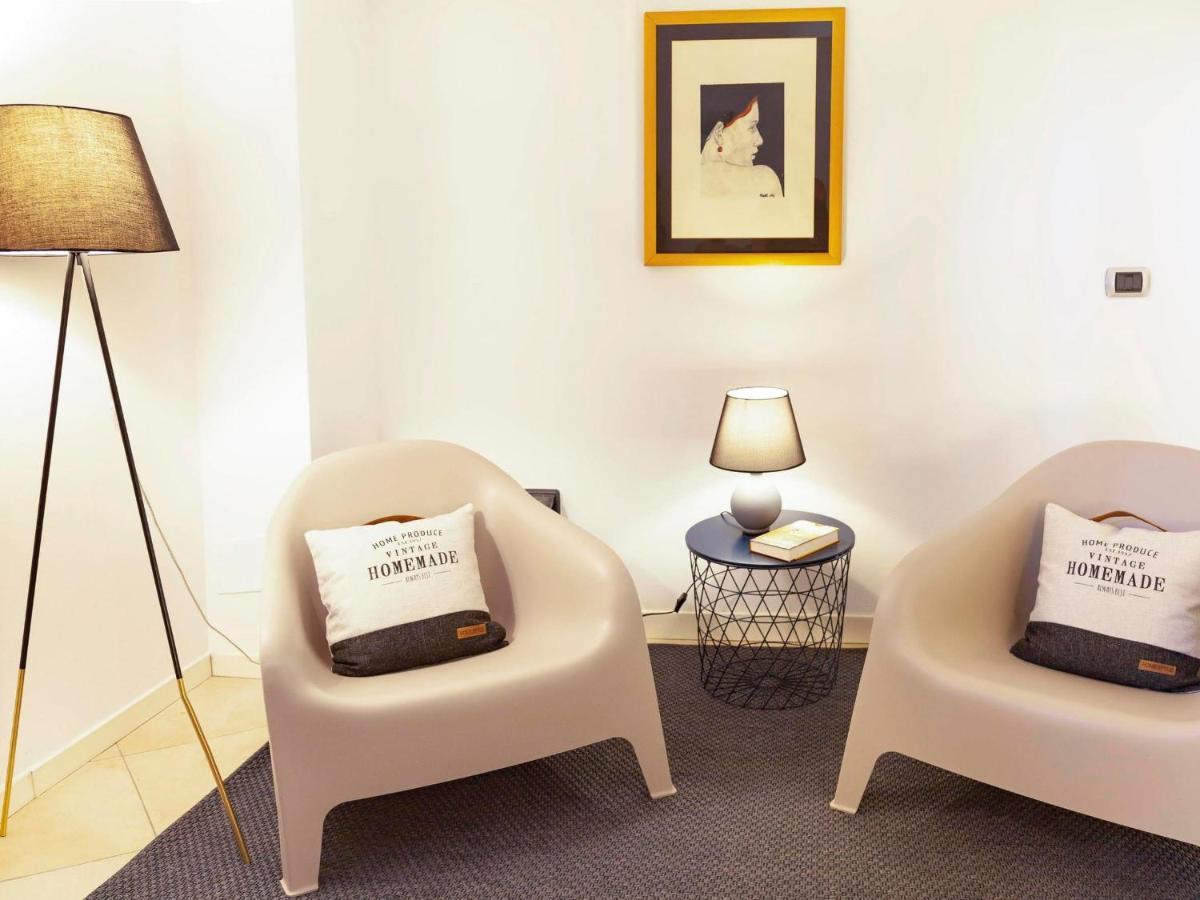 Appartamento Cozy Loft In Corso Sempione District *